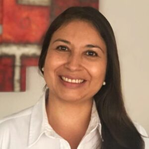 Adriana Avendaño Sánchez