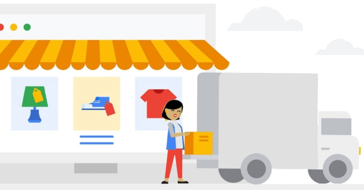 Optimizar tu e-commerce gracias a Google