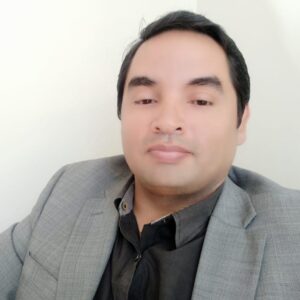 Juan Francisco Díaz Villegas