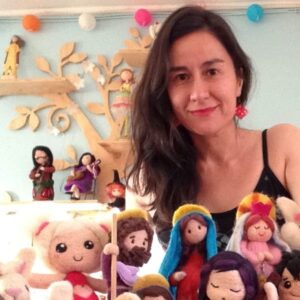 Patricia Alejandra Díaz Rojas