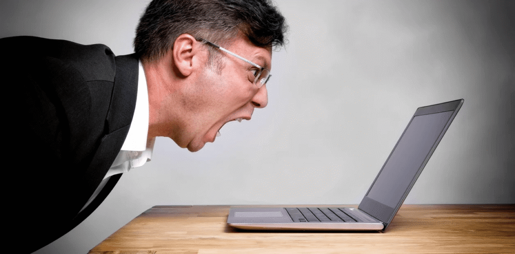 ¿Cómo actuar frente a audiencias “troll” o “haters”?