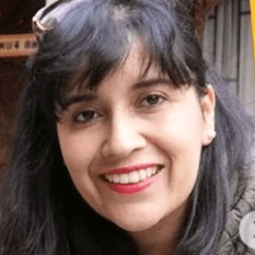 Stephanie Lucy Maldonado Ortiz