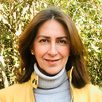Mónica Gazmuri