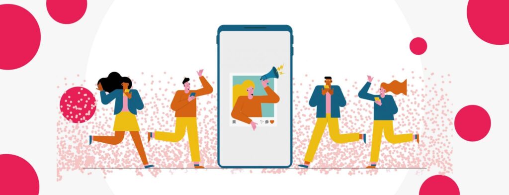 Conoce a los micro y nano influencers