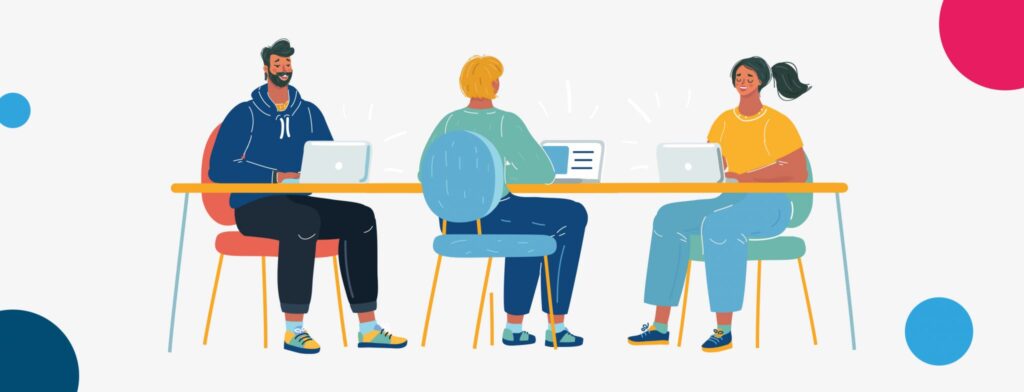 ¿Qué es el Coworking y cómo funciona?