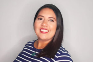 Mariel Pacheco