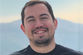 Dario Ramirez