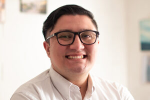 Felipe Salazar