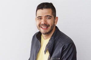 Gabriel Patrizzi