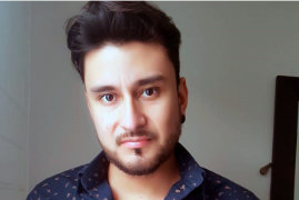 Ricardo Asmuru.