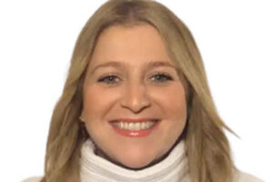 Melissa Delli-Rocili