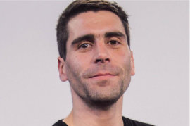 Agustín Casorzo