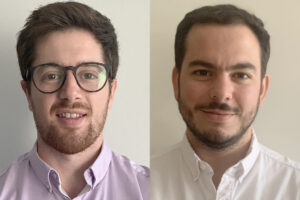 Andrés Vergara y Alonso Campos