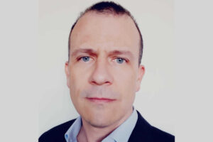 Jason Scherpenisse
