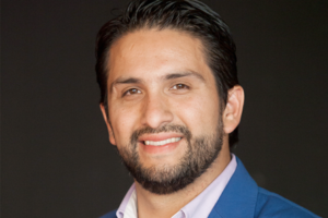 Pablo Segovia