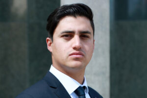 Diego Campos