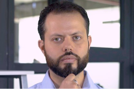 Cristián Tala
