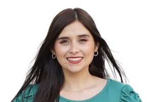 Francisca Corral