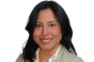 Dayana González