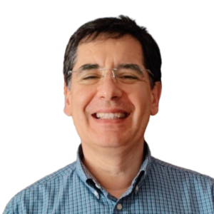 Rolando Martínez