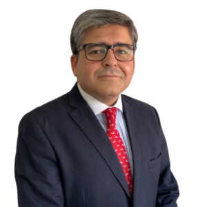 Jorge Ormazábal Leiva