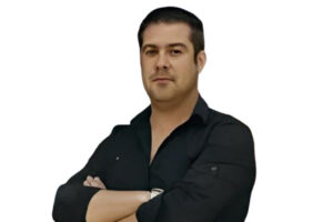 Edmundo Casas Cárdenas