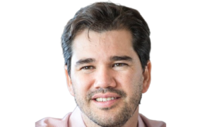 Eduardo Pozo